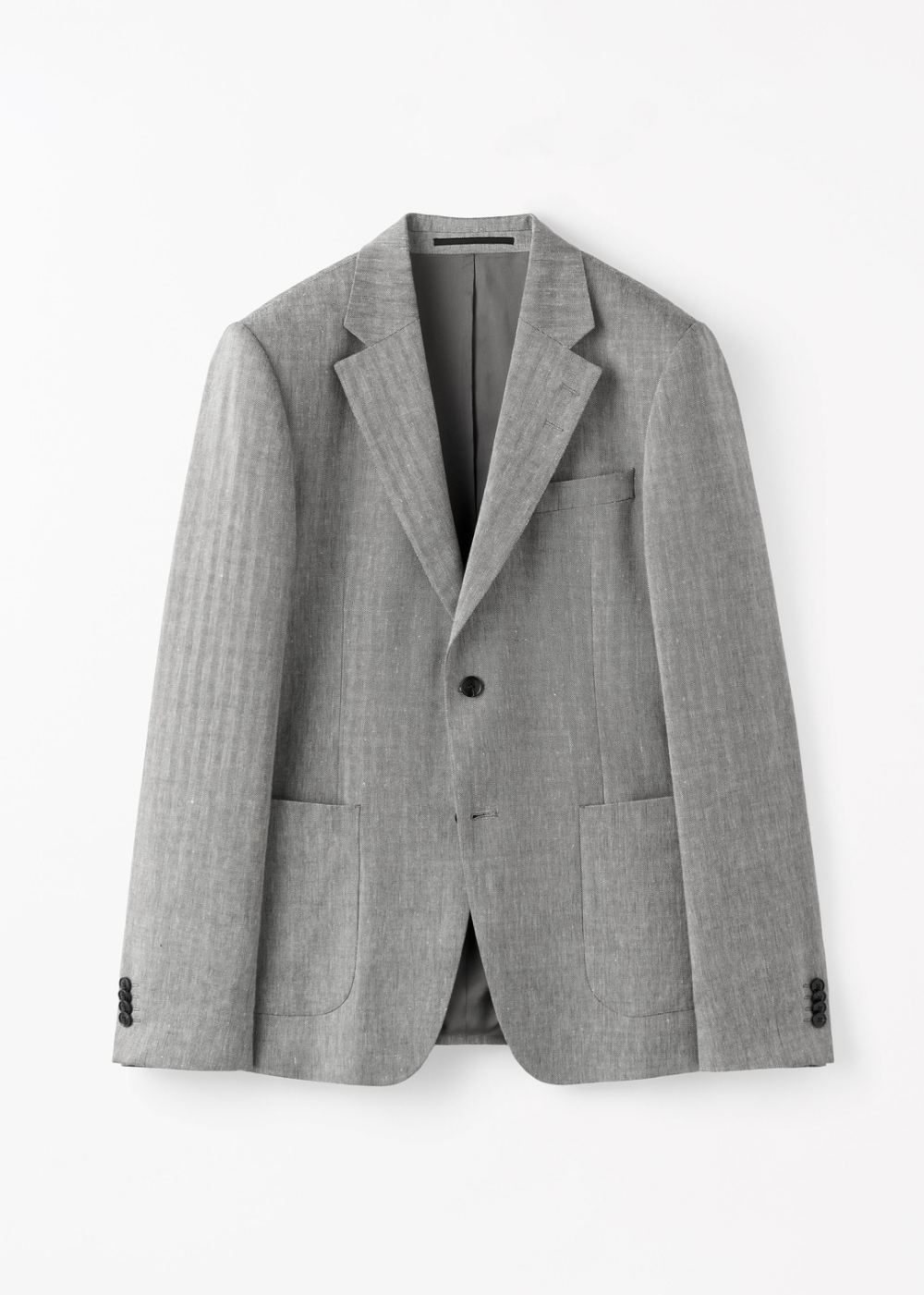Justin Blazer - Black - Tiger of Sweden Canada - Danali - 115153050
