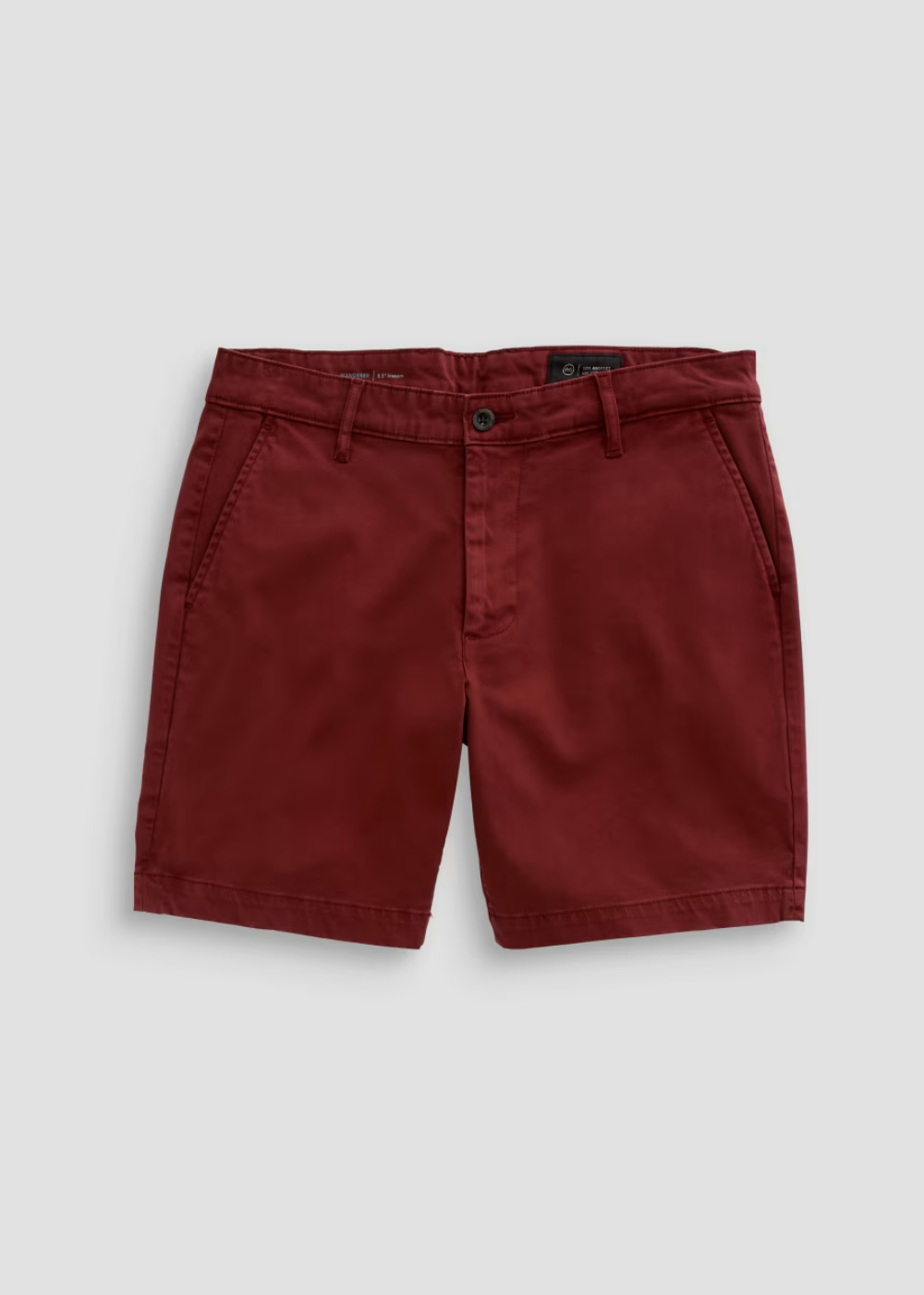 Wanderer Short - Sulfur Adobe Clay - AG Jeans Canada - Danali - 1197BRSSLADBE - 08