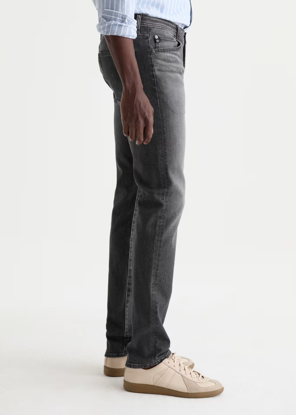 Tellis Modern Slim Jean - Westwinds - AG Jeans Canada - Danali - 1783HYBWTWD