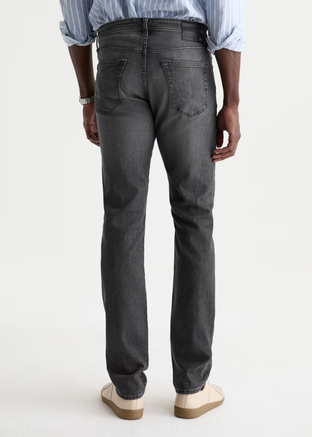 Tellis Modern Slim Jean - Westwinds - AG Jeans Canada - Danali - 1783HYBWTWD