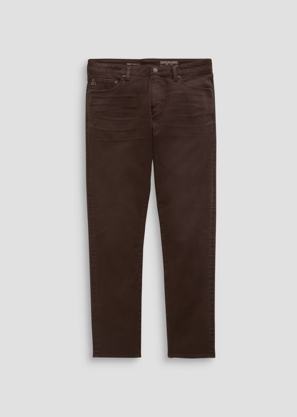 Tellis Modern Slim Jean - 7 Years Sulfur Oak Barrel - AG Jeans Canada - Danali - 1783HYD07YSOB