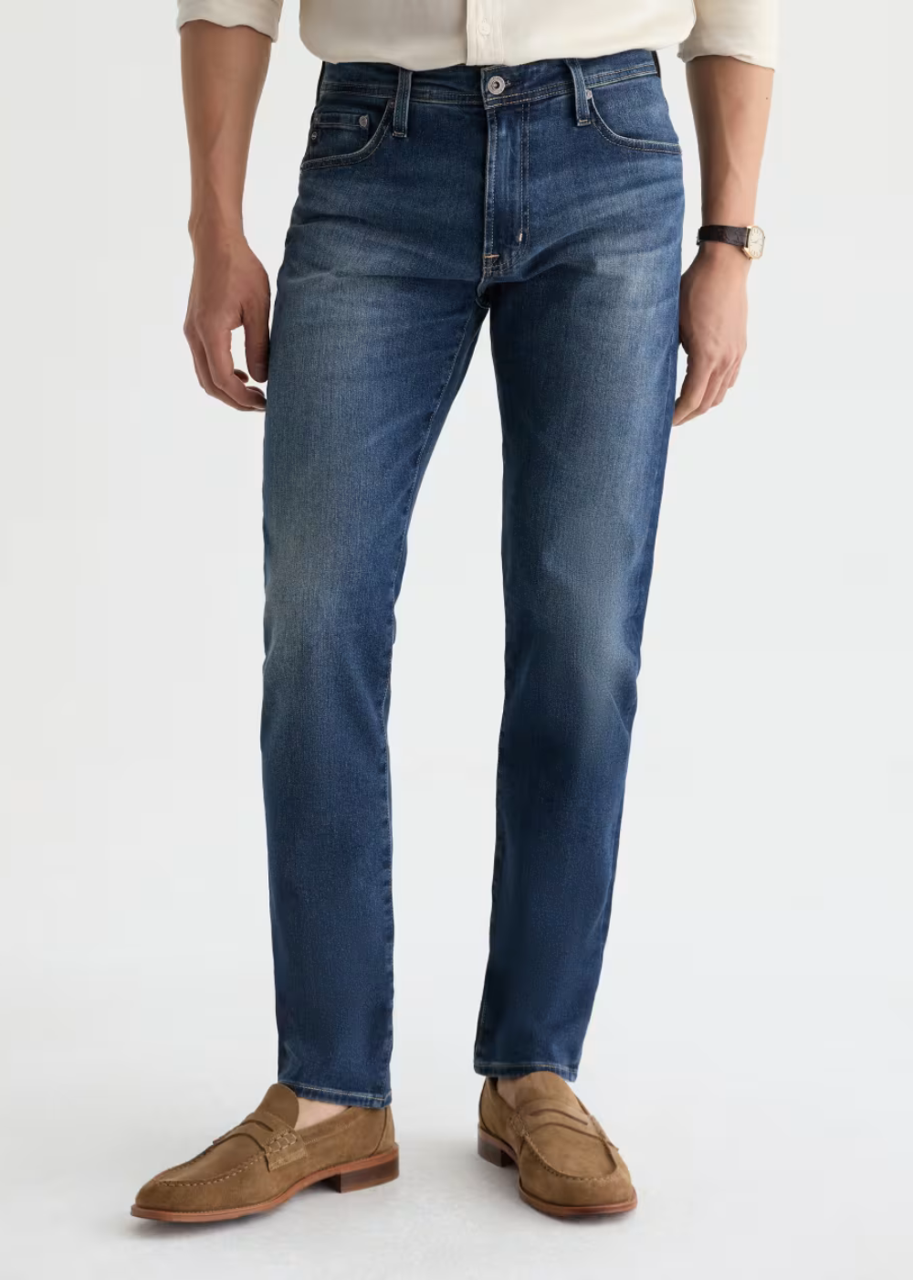 Tellis Modern Slim Jean - Castro Valley - AG Jeans Canada - Danali - 1783HYICAVA
