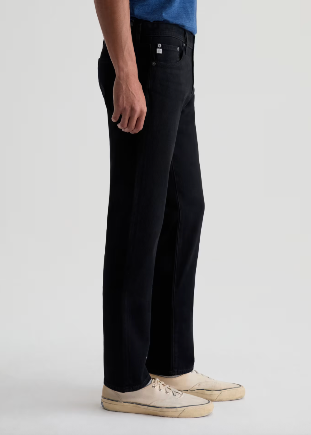 Tellis Modern Slim Jean - Vintage Ink - AG Jeans Canada - Danali - 1783LSYVINK