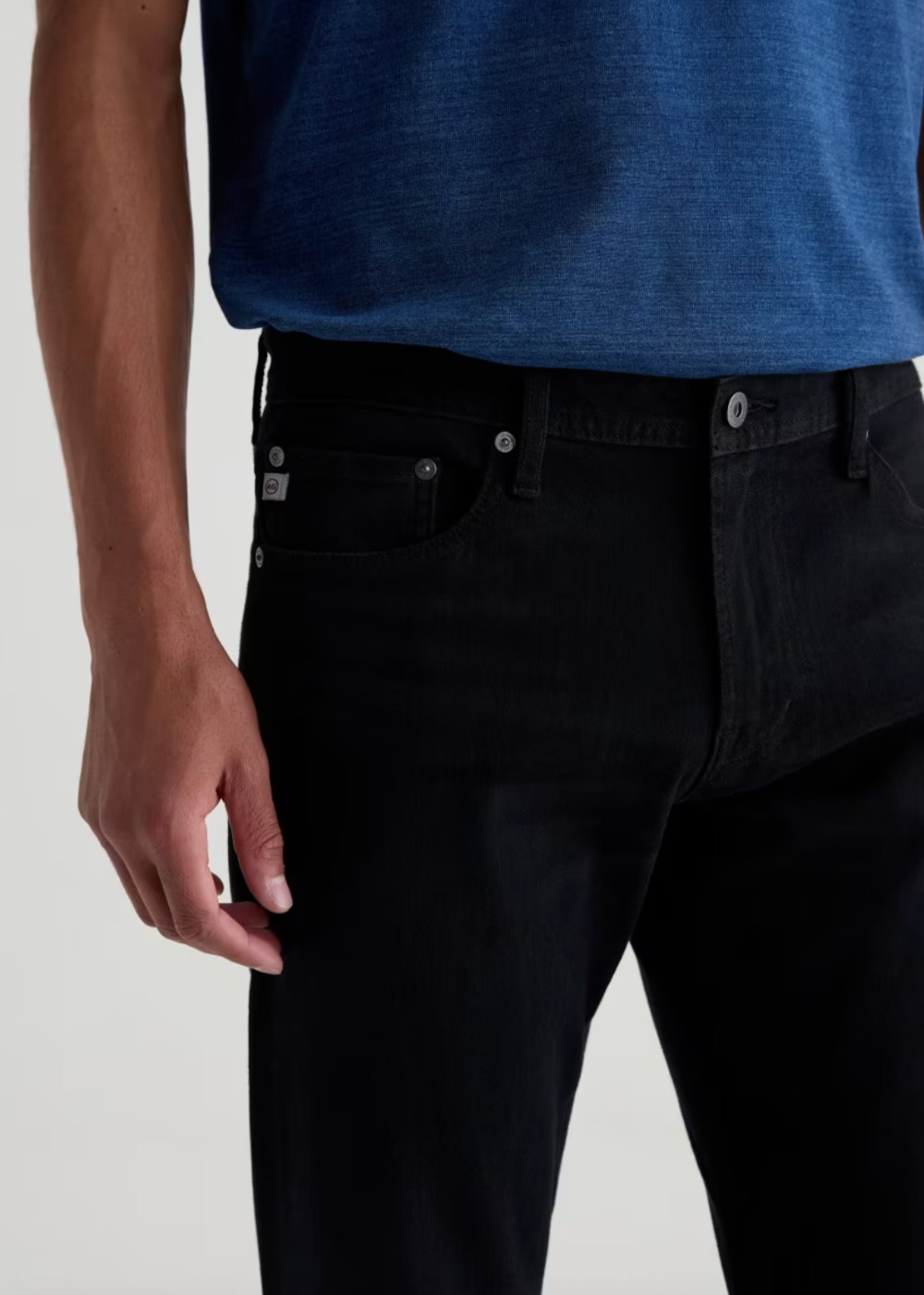 Tellis Modern Slim Jean - Vintage Ink - AG Jeans Canada - Danali - 1783LSYVINK