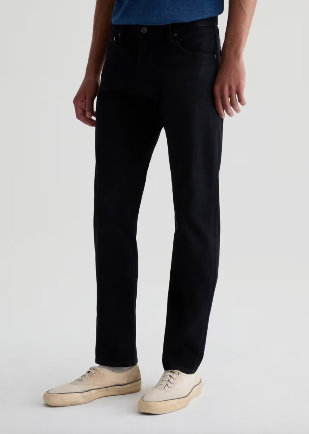 Tellis Modern Slim Jean - Vintage Ink - AG Jeans Canada - Danali - 1783LSYVINK
