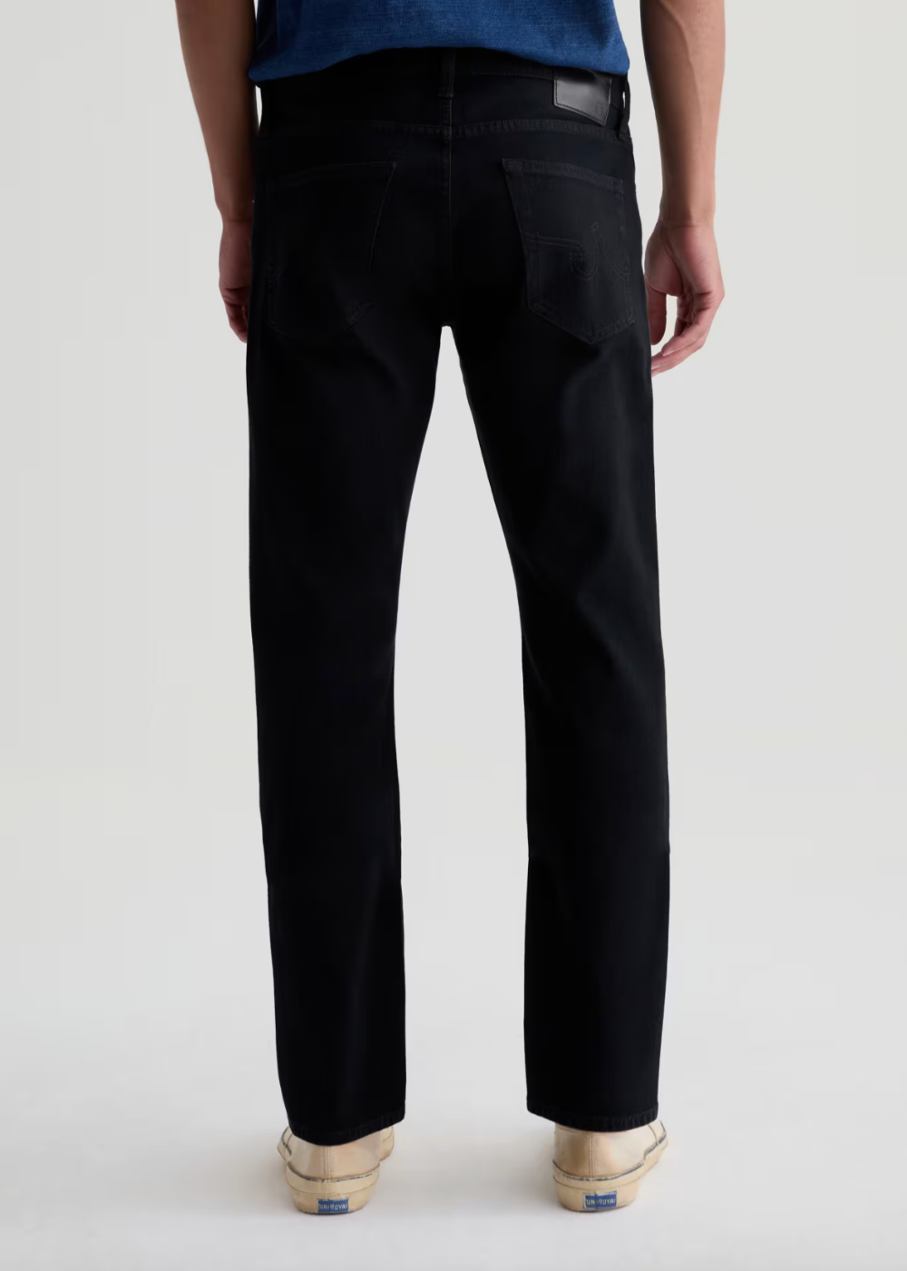 Tellis Modern Slim Jean - Vintage Ink - AG Jeans Canada - Danali - 1783LSYVINK