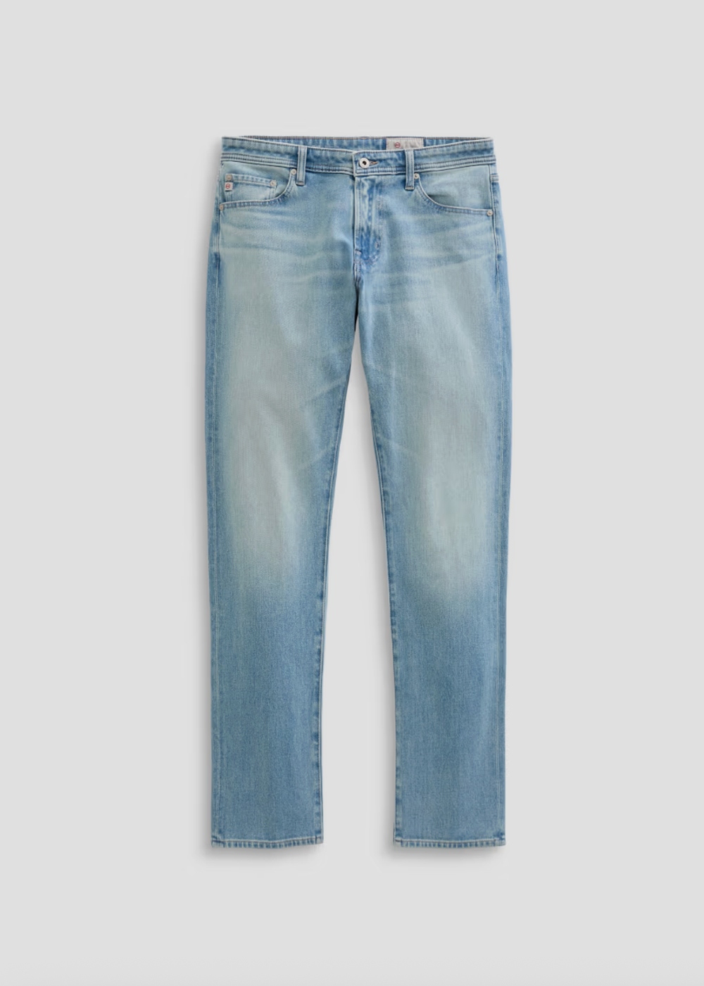 Tellis Modern Slim Jean - Maze - AG Jeans Canada - Danali - 1783MOVMAZE