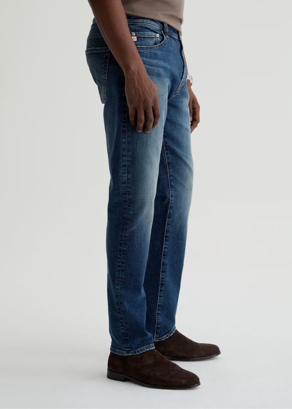 Tellis Modern Slim Jean - 6 Years Ferry - AG Jeans Canada - Danali - 1783TSD06YFRY