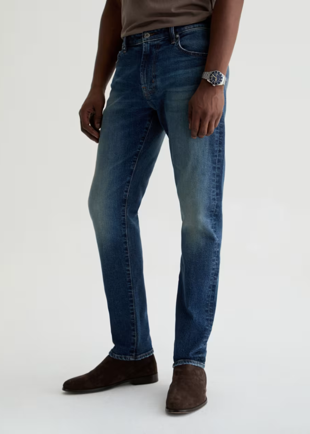 Tellis Modern Slim Jean - 6 Years Ferry - AG Jeans Canada - Danali - 1783TSD06YFRY