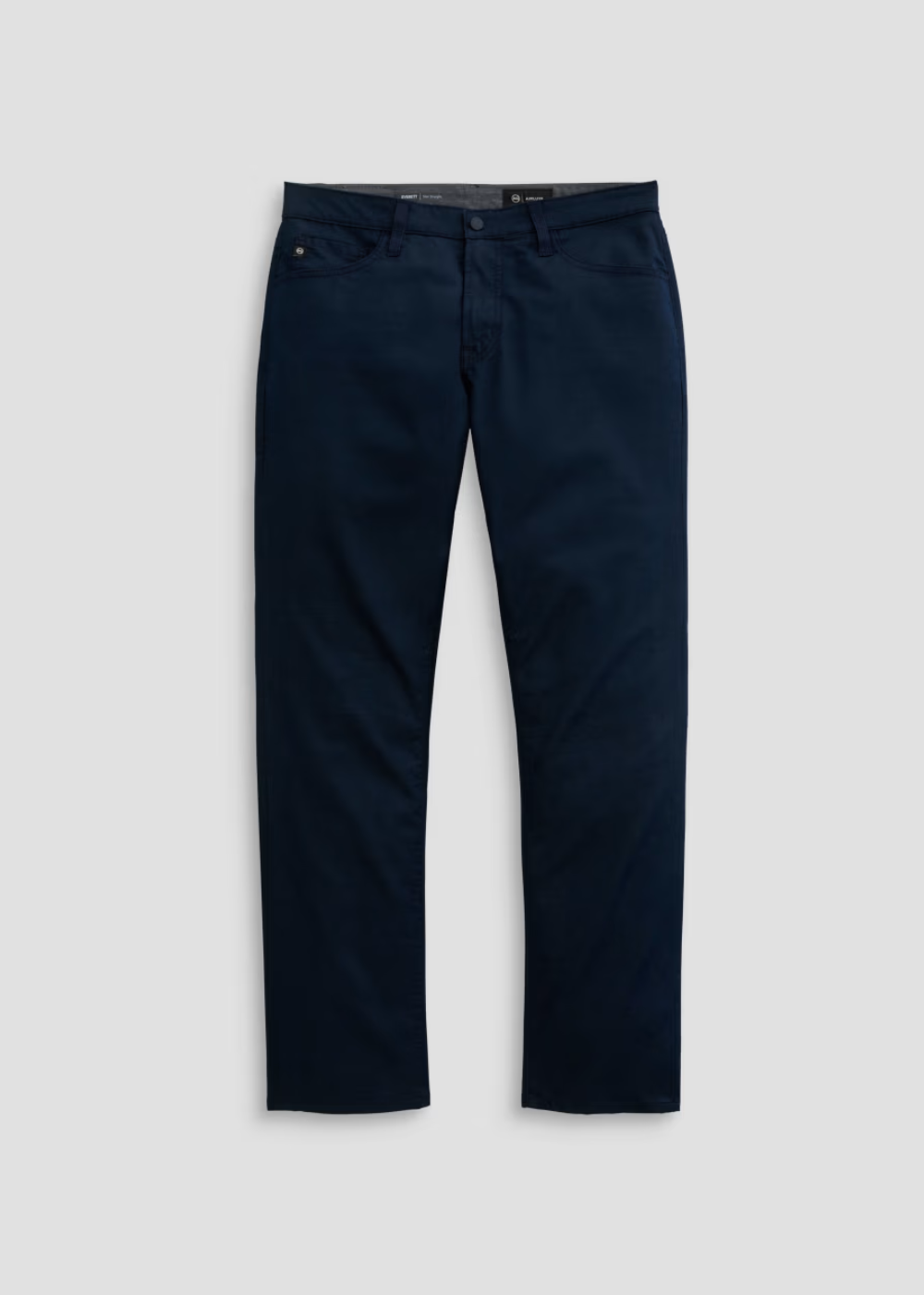 Everett Slim Straight Air Luxe Pant - Bay Bridge - AG Jeans Canada - Danali - 1794CMPBYBG