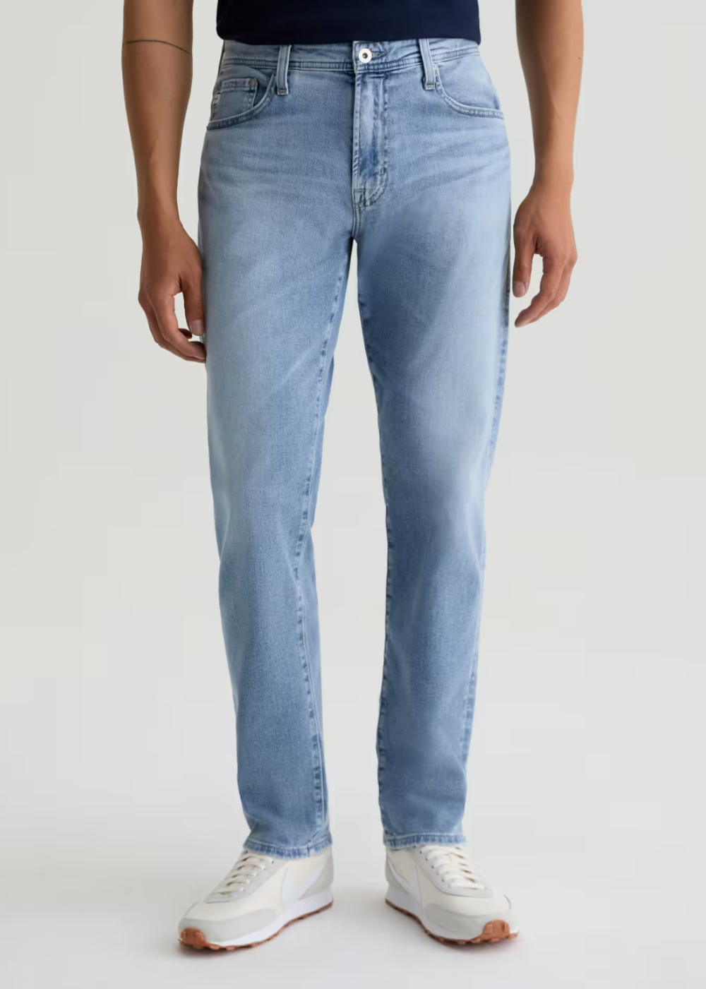 Everett Slim Straight Jean - Saltillo - AG Jeans Canada - Danali - 1794HYISALO