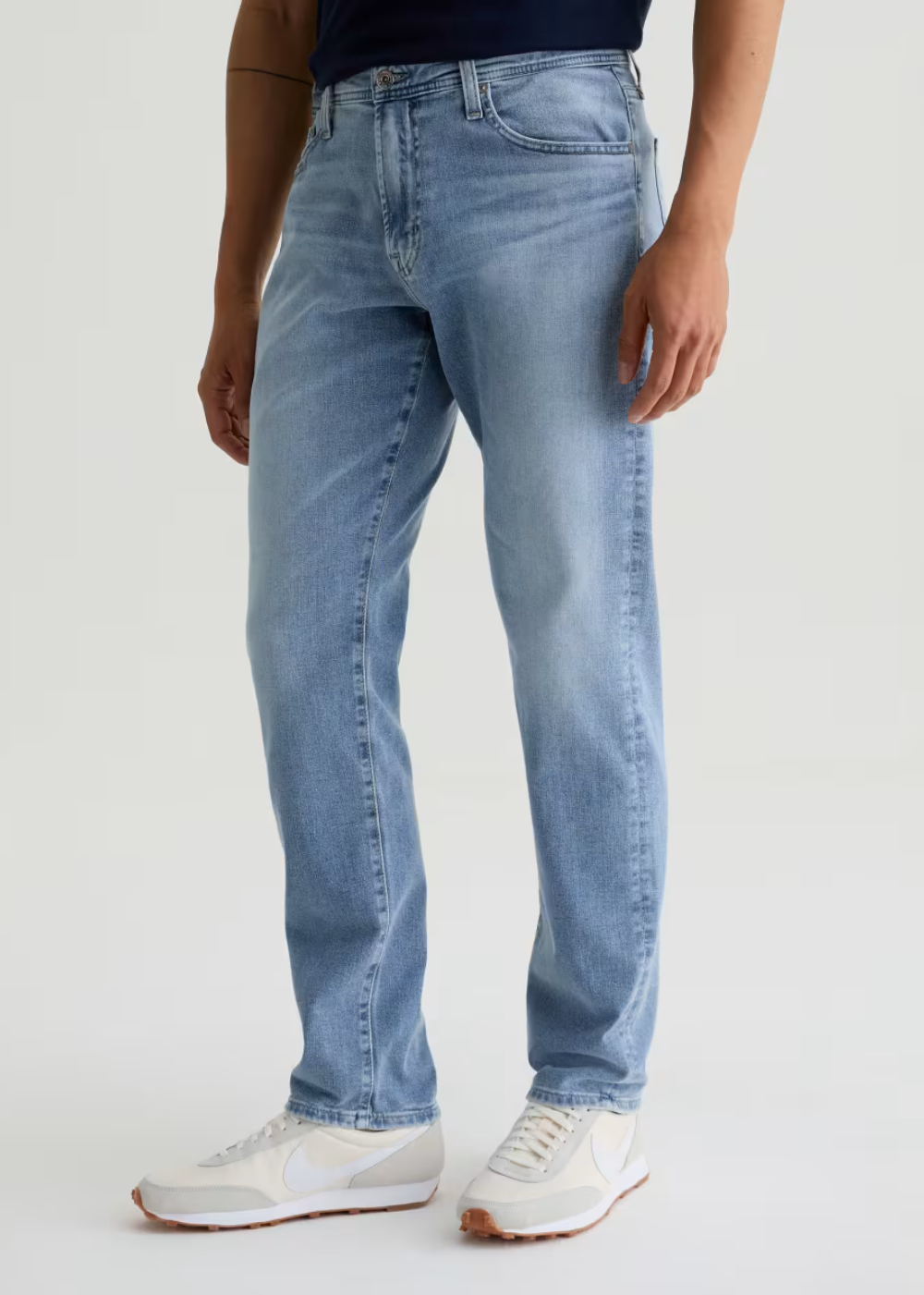 Everett Slim Straight Jean - Saltillo - AG Jeans Canada - Danali - 1794HYISALO