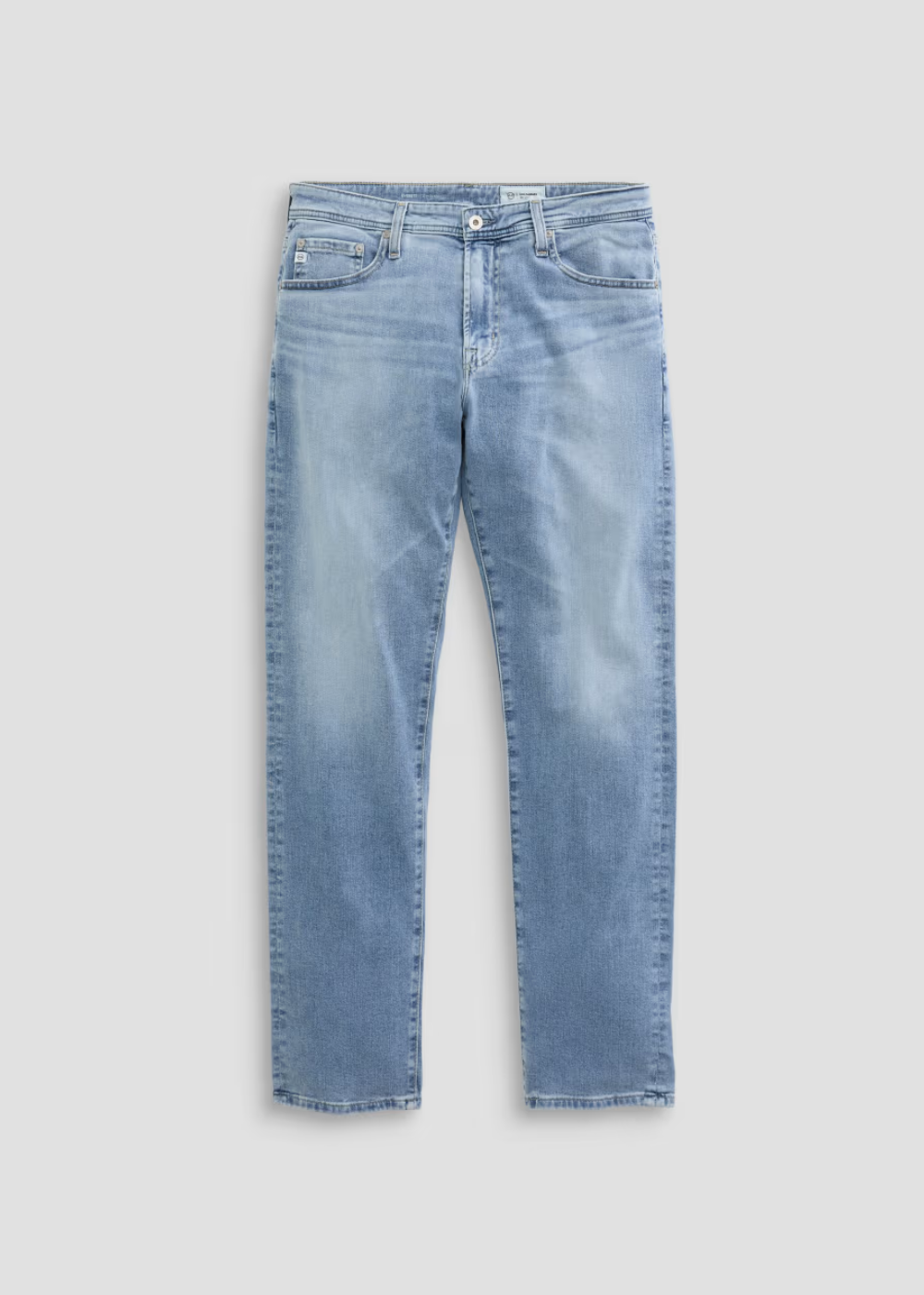 Everett Slim Straight Jean - Saltillo - AG Jeans Canada - Danali - 1794HYISALO