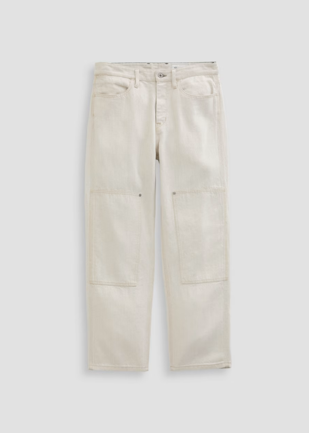 Felix Carpenter Pant - Natural Oak - AG Jeans Canada - Danali - 1H15TTLNAOK