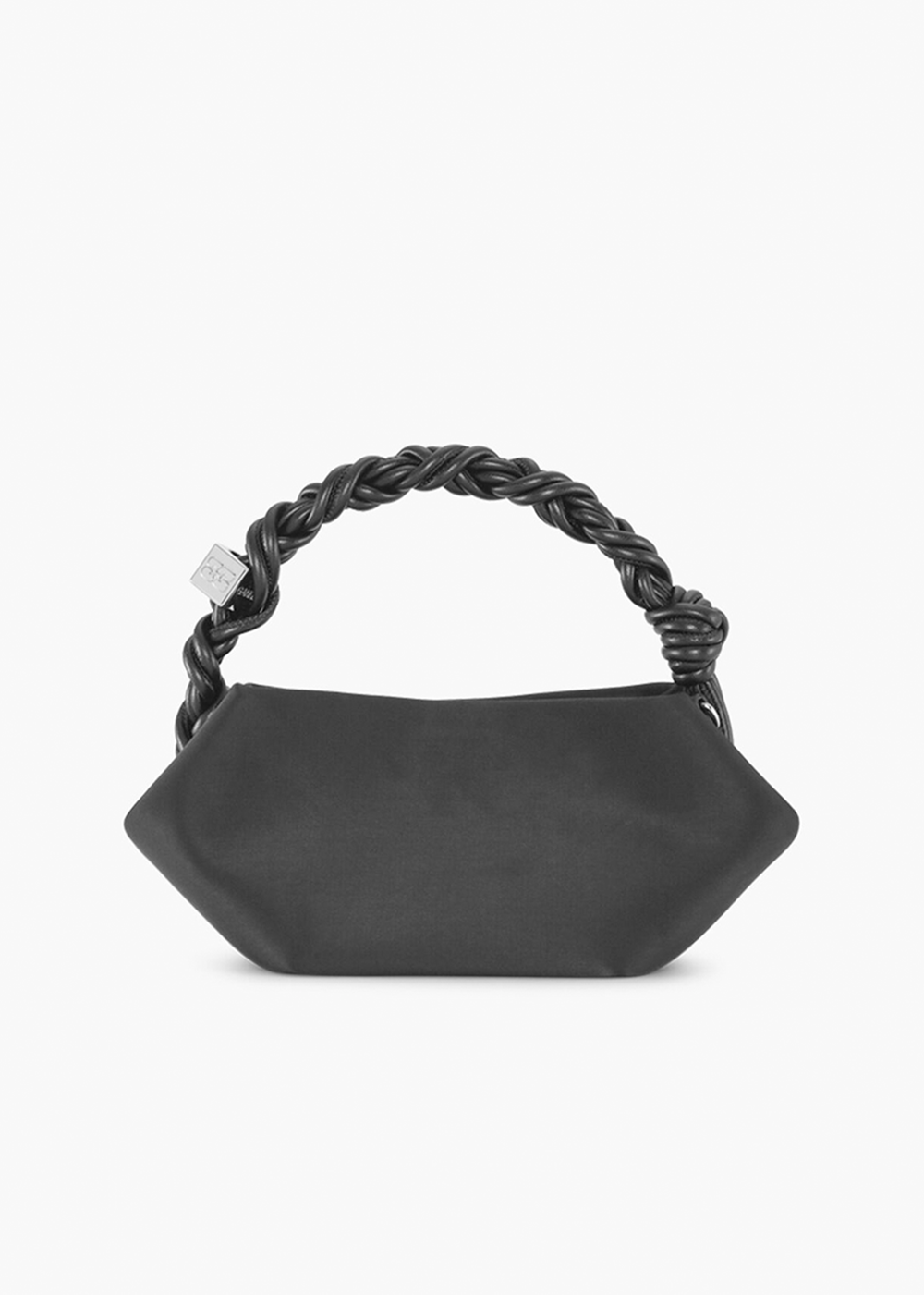 Ganni Bou Bag Mini Soir Satin