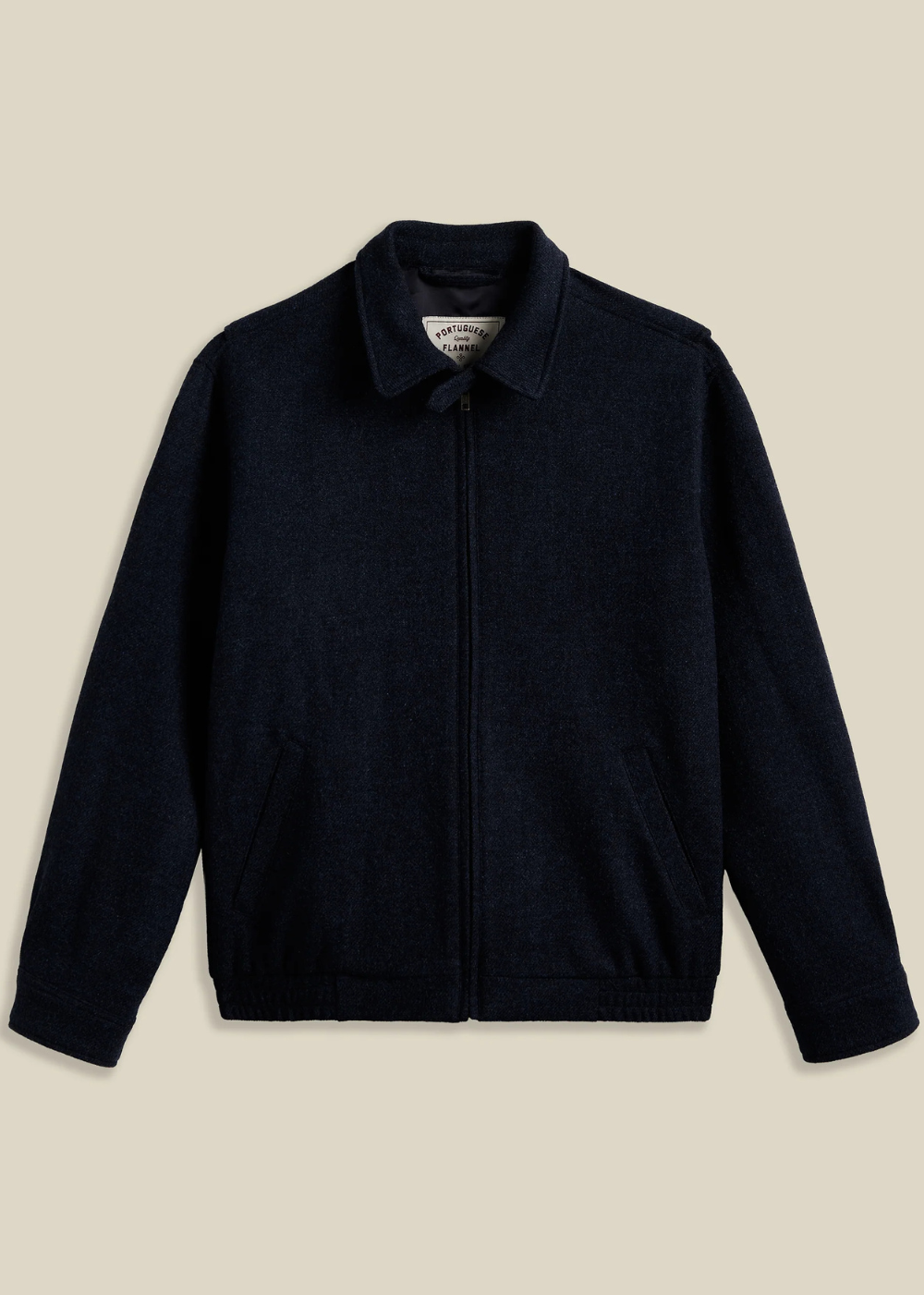 Aurelia Jacket