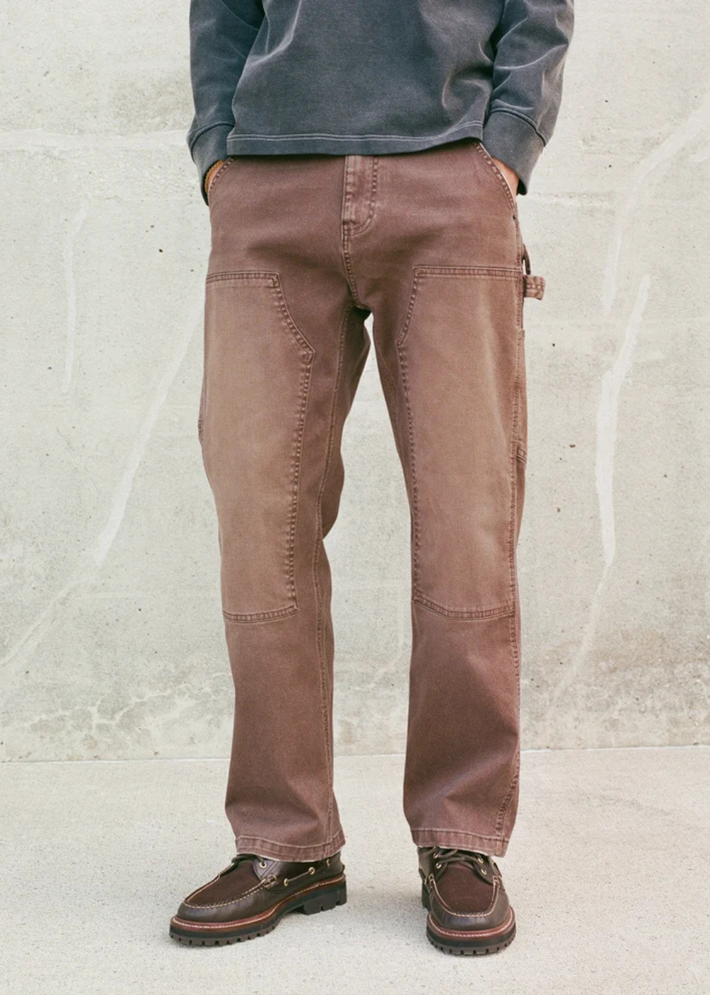 Carpenter Jean
