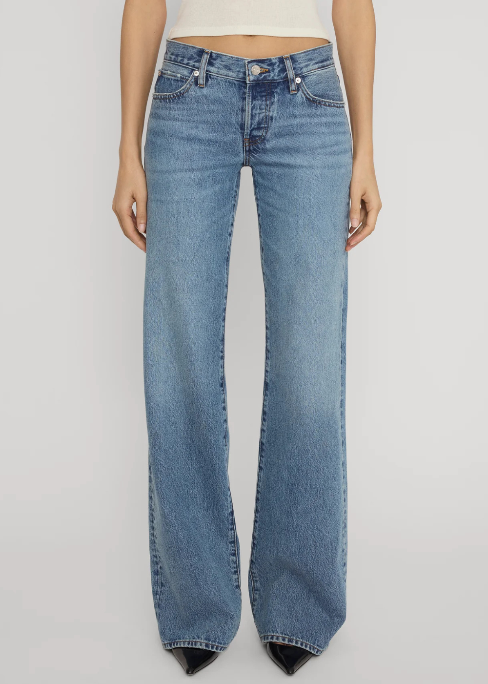 The Gray Jean - Rapture - FRAME Canada - Danali - 2055210-RAPT