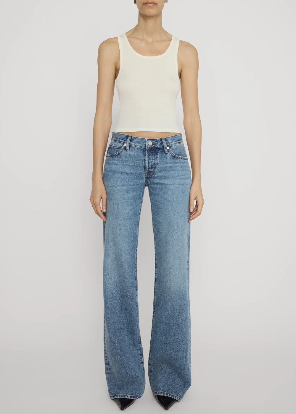 The Gray Jean - Rapture - FRAME Canada - Danali - 2055210-RAPT