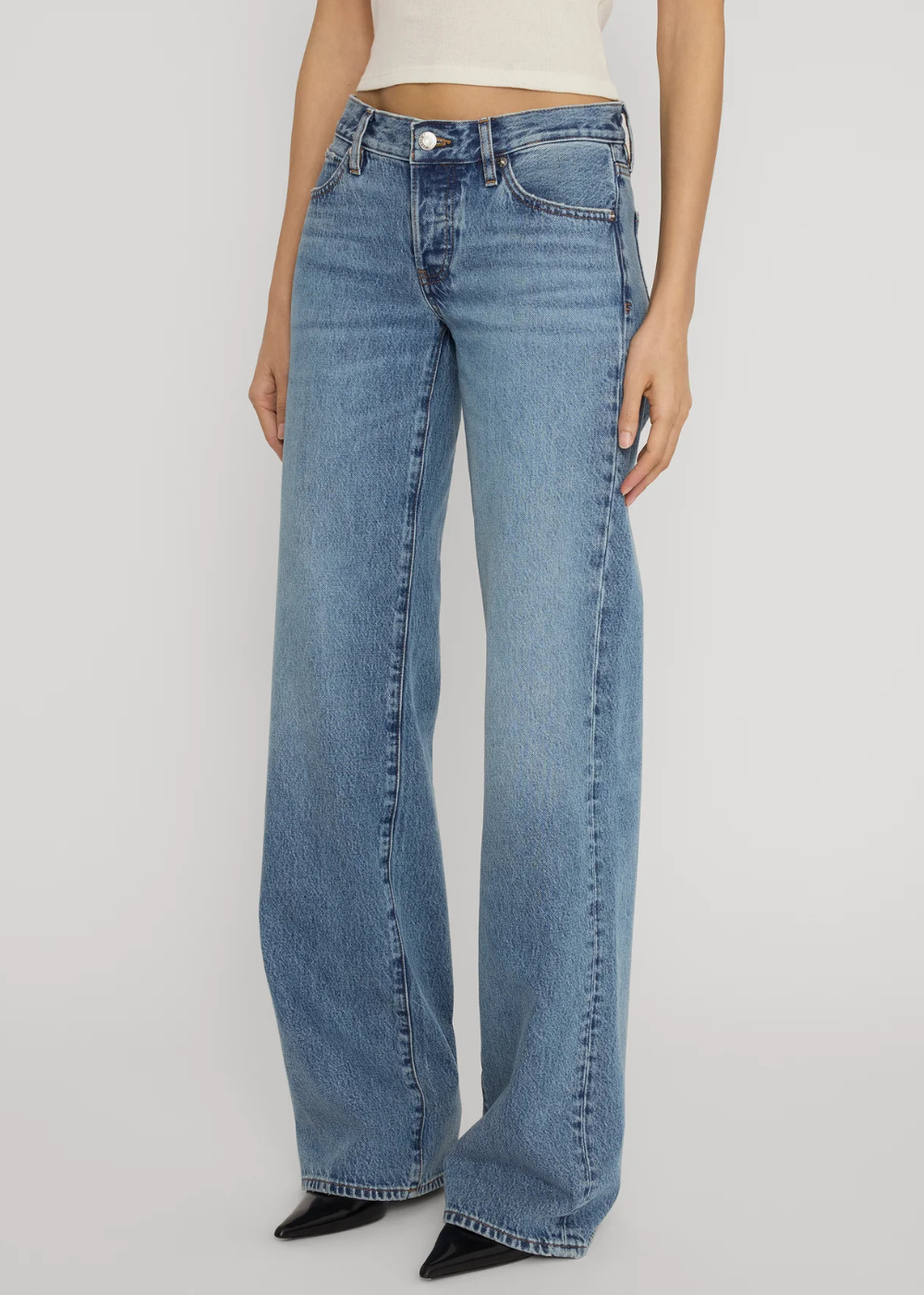 The Gray Jean - Rapture - FRAME Canada - Danali - 2055210-RAPT