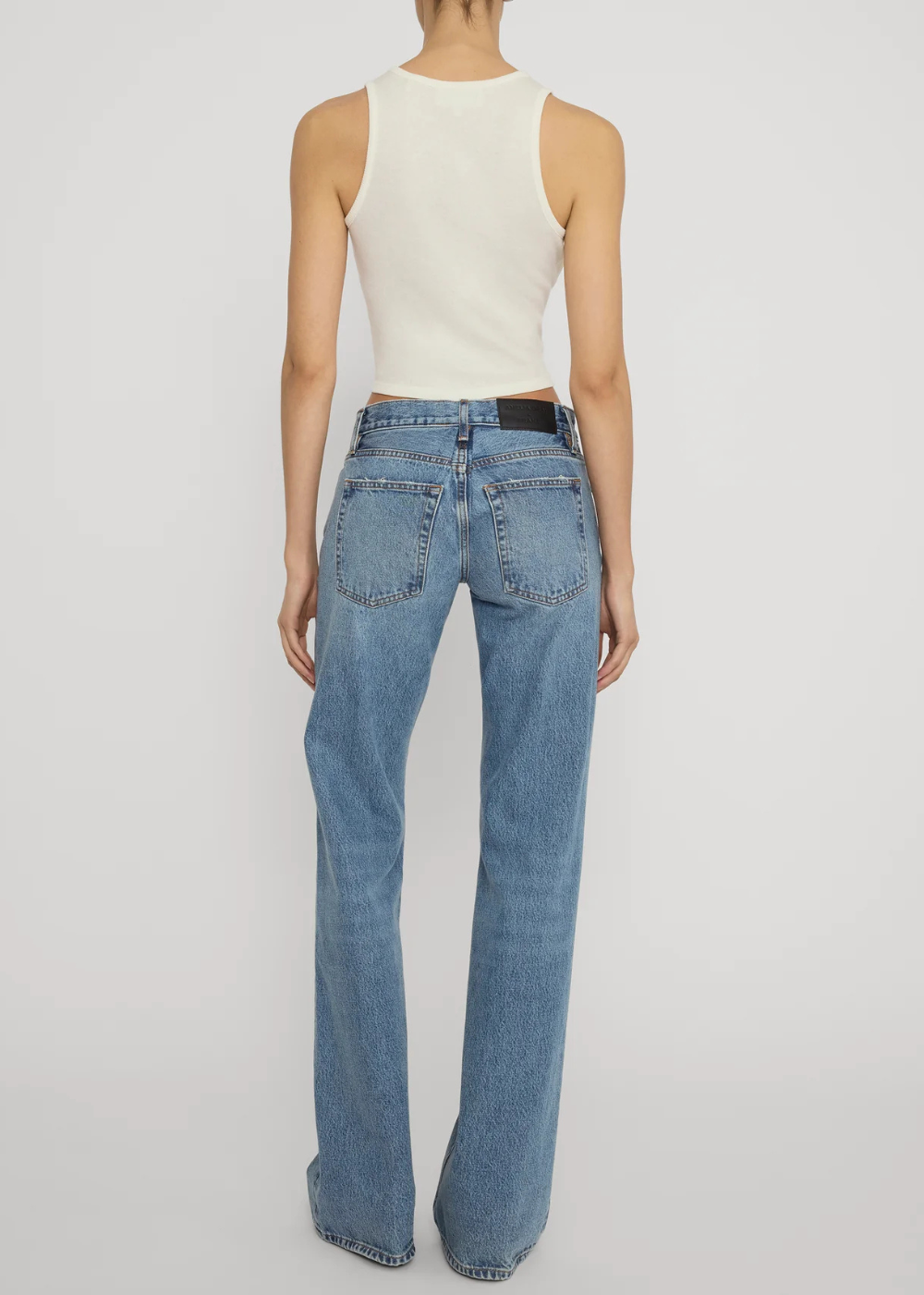 The Gray Jean - Rapture - FRAME Canada - Danali - 2055210-RAPT