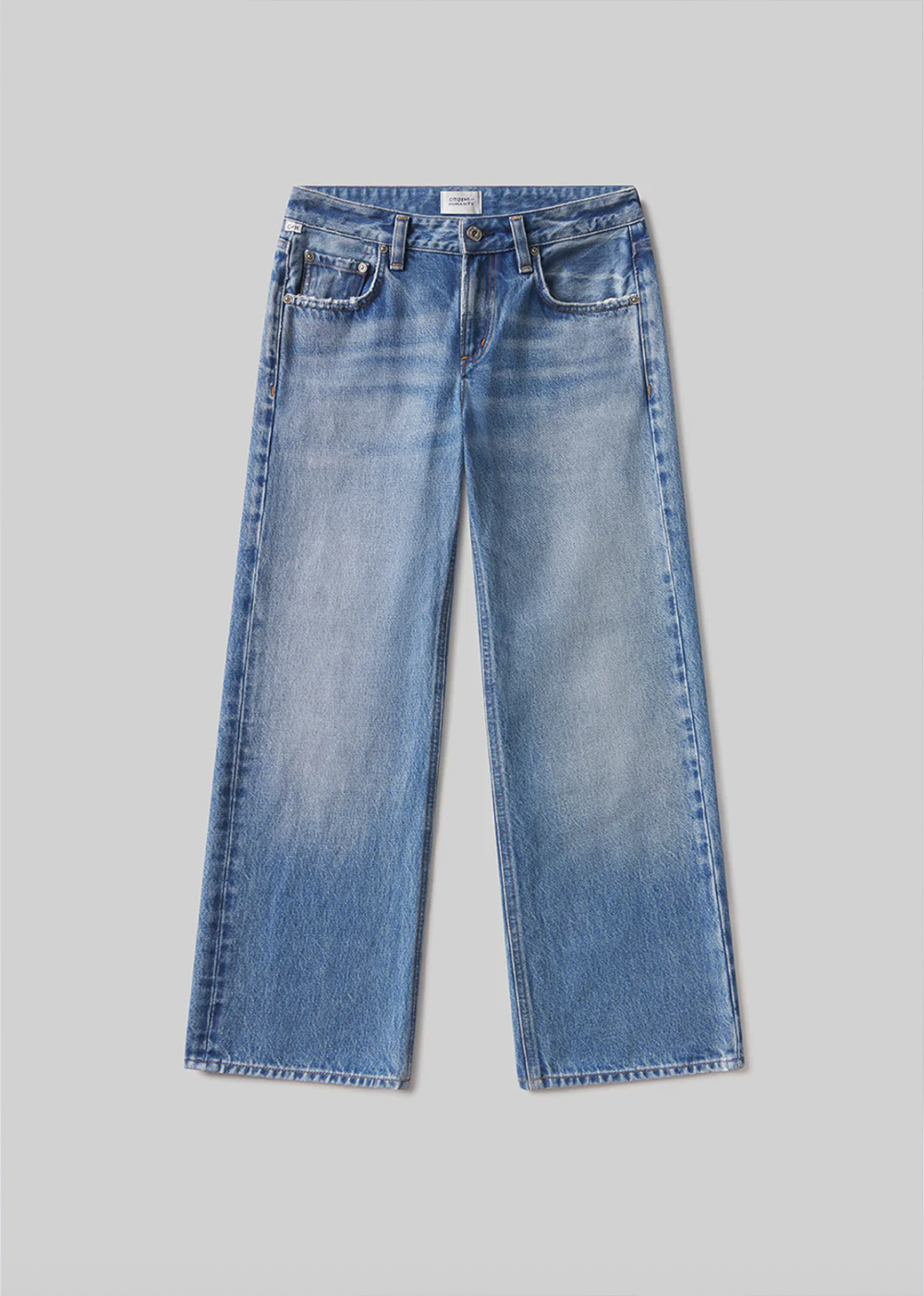 Faye Vintage Straight Leg Jean - Lolita - Citizens f Humanity Canada - Danali - 2281-1885_LOLA