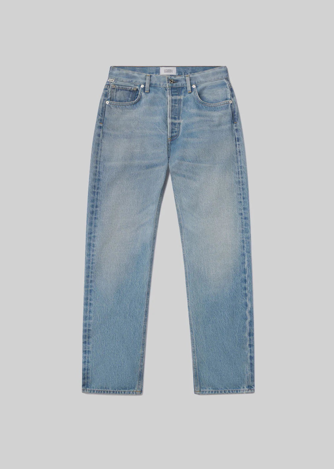 Blaine Slim Straight Jean