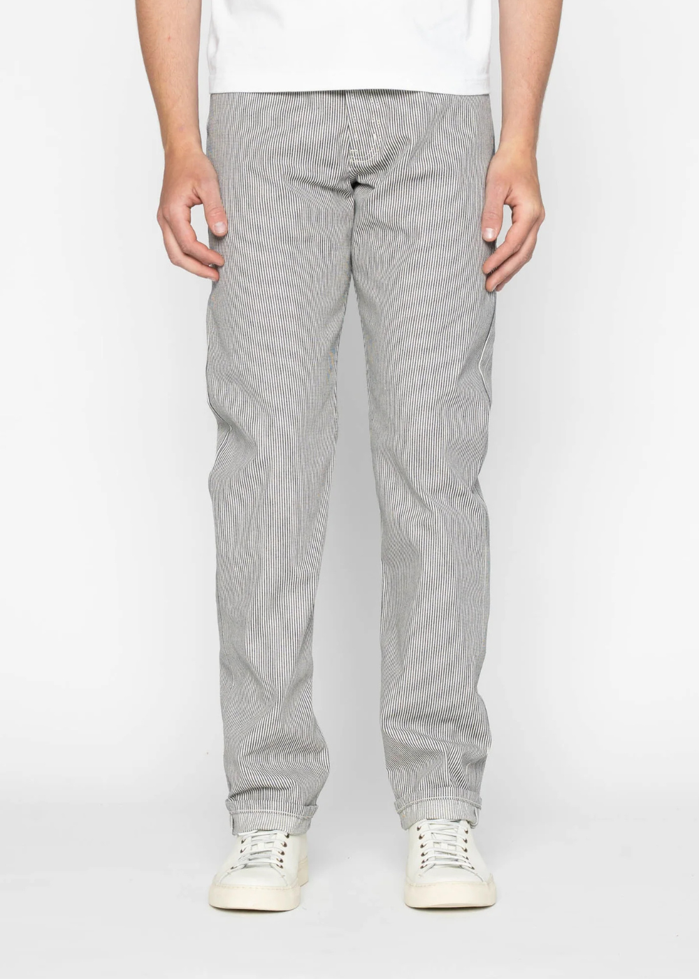 True Guy - Hickory Selvedge