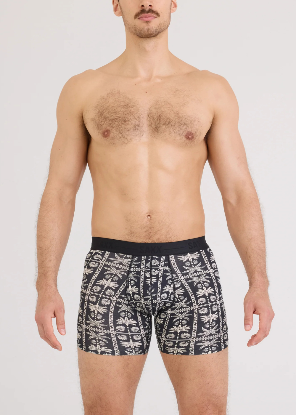 Smooth Luxe Micro Modal Boxer Brief