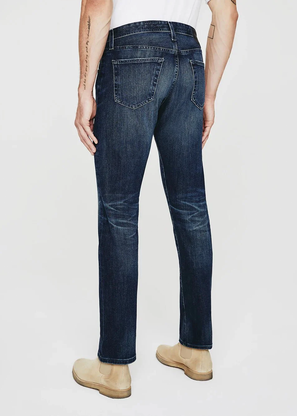 Dylan Slim Skinny Jean