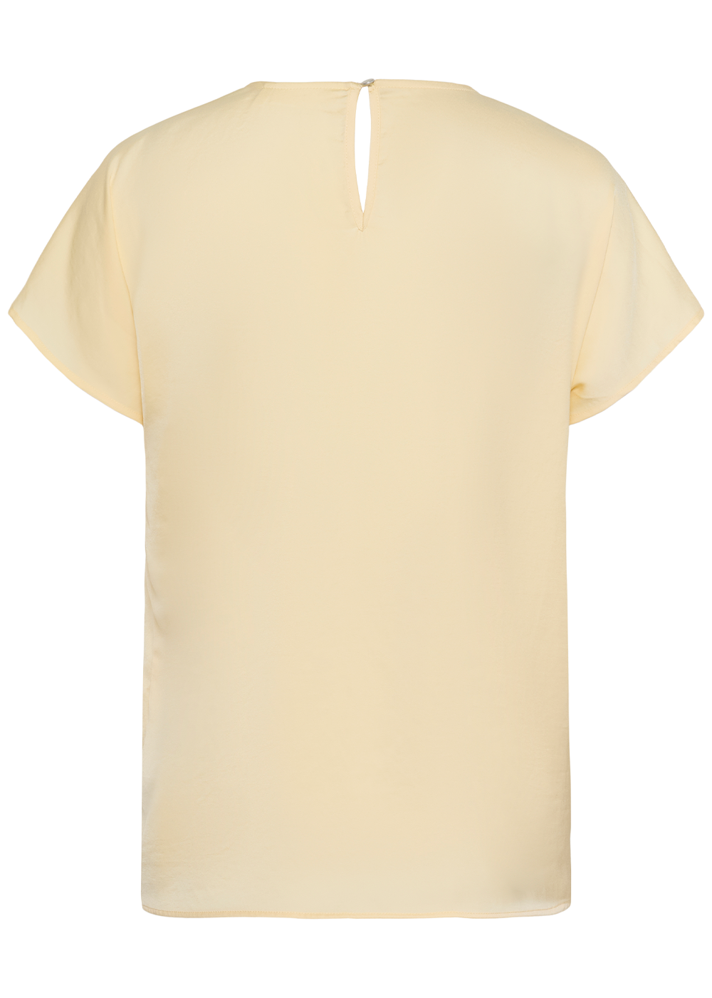 Rinda Top - Chamomile - InWear Canada - Danali - 30105188