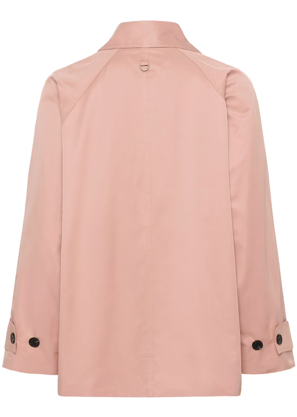 Minona Jacket - Ash Rose - InWear Canada - Danali - 30107979