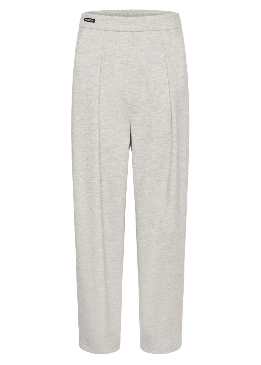 Twiggy Pant - Light Grey Melange - InWear Canada - Danali - 3011226