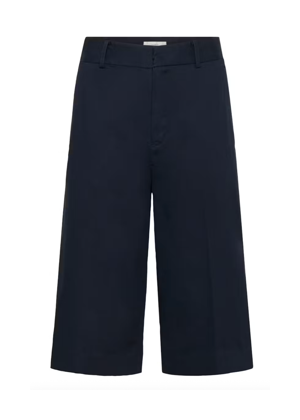 Diaz Culotte Pant - Midnight Magic - InWear Canada - Danali - 30112320