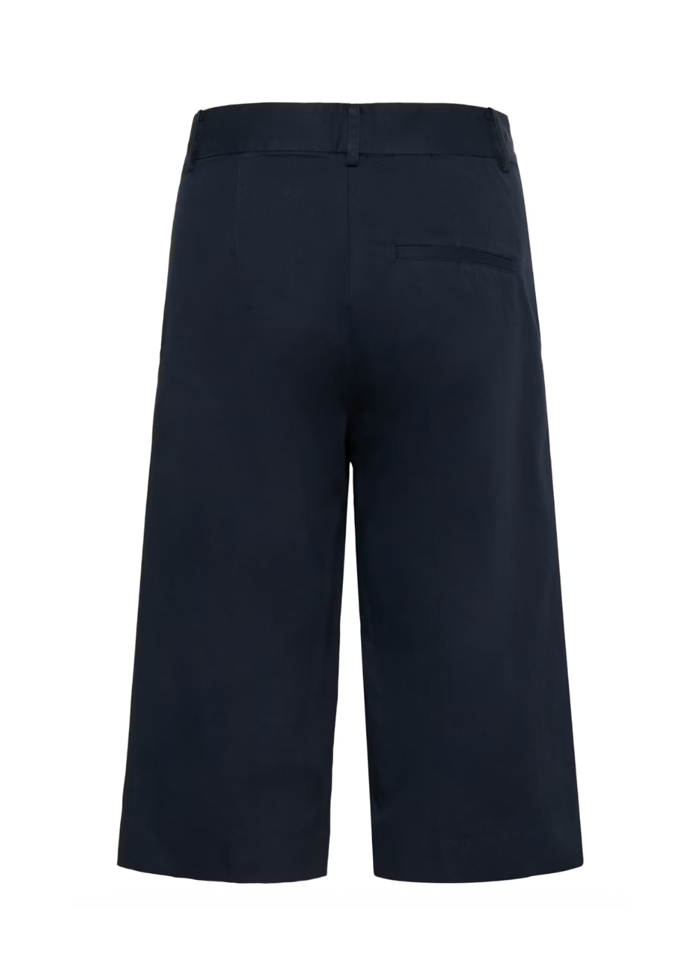 Diaz Culotte Pant - Midnight Magic - InWear Canada - Danali - 30112320