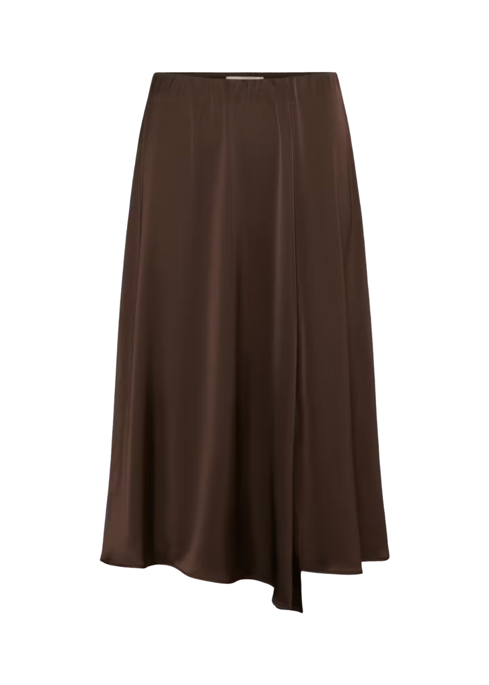 Lake Skirt - Coffee Bean - InWear Canada - Danali - 30112365