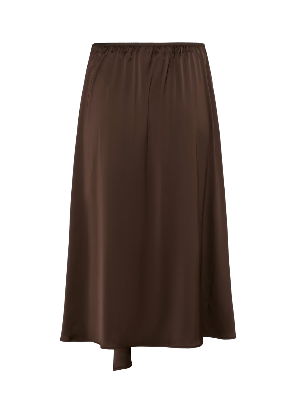 Lake Skirt - Coffee Bean - InWear Canada - Danali - 30112365