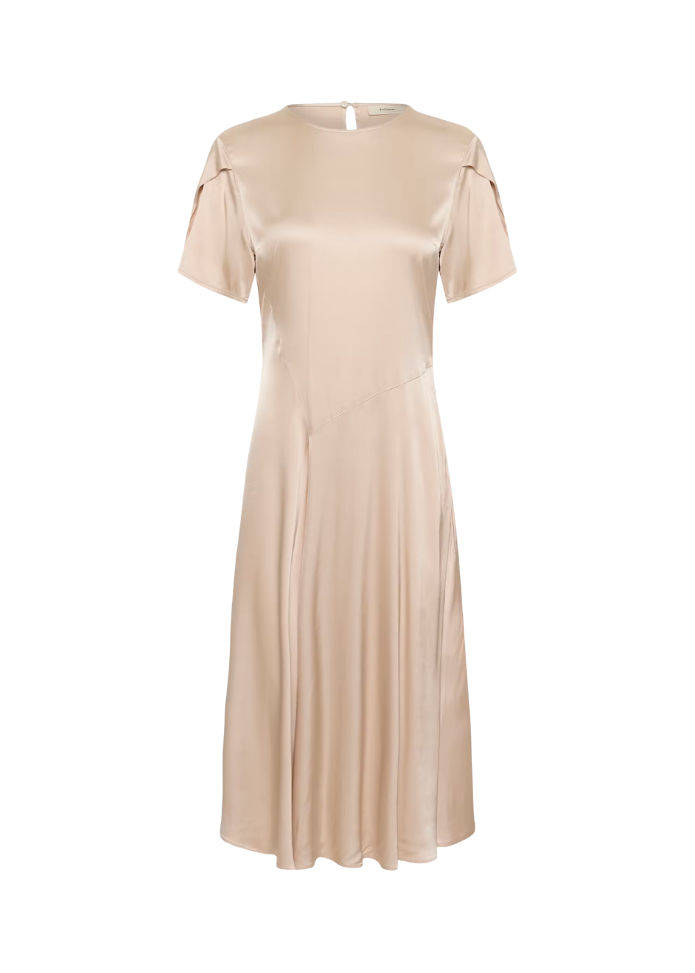 Latini Dress - Haze - InWear Canada - Danali - 30112465