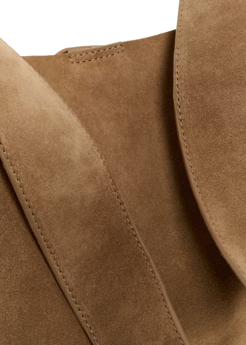 Avika Suede Bag - Tobacco Brown - InWear Canada - Danali - 30112467