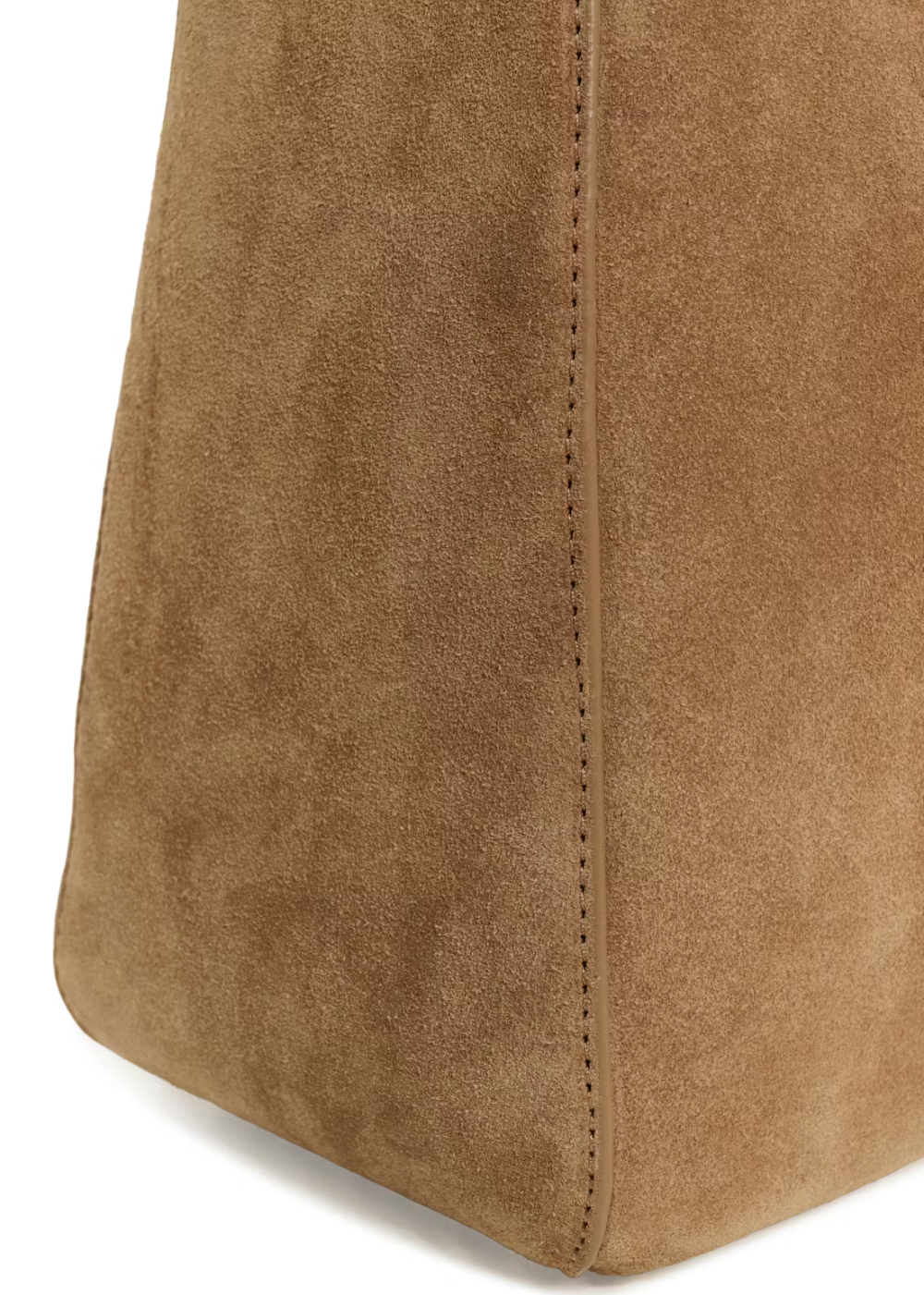 Avika Suede Bag - Tobacco Brown - InWear Canada - Danali - 30112467