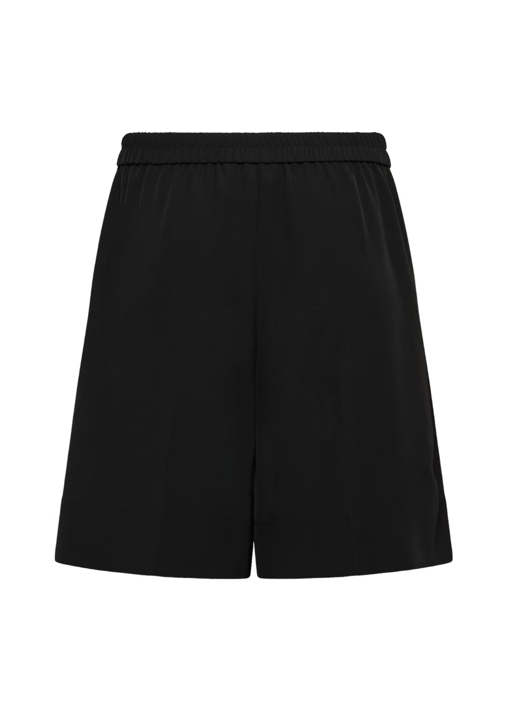 Varina Shorts - Black - InWear Canada - Danali - 30112483