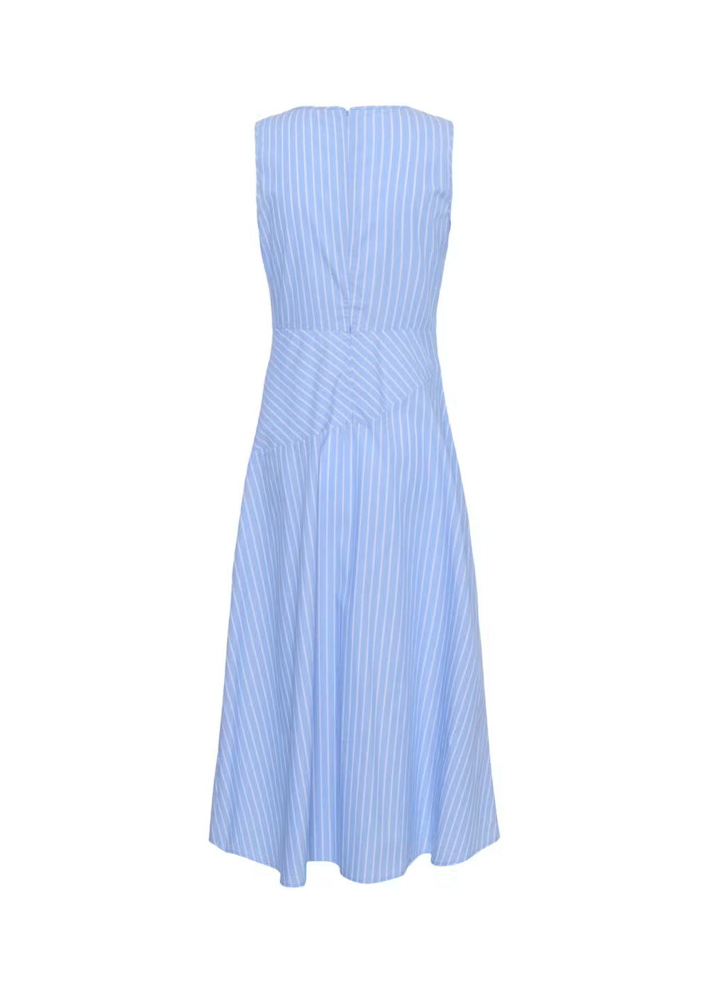Raelynn Dress - Blue - InWear Canada - Danali - 30112488