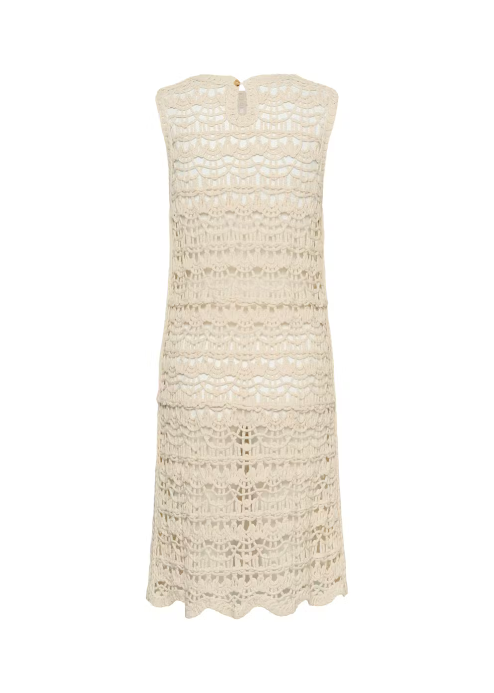 Nete Dress - Ecru - InWear Canada - Danali - 30112525