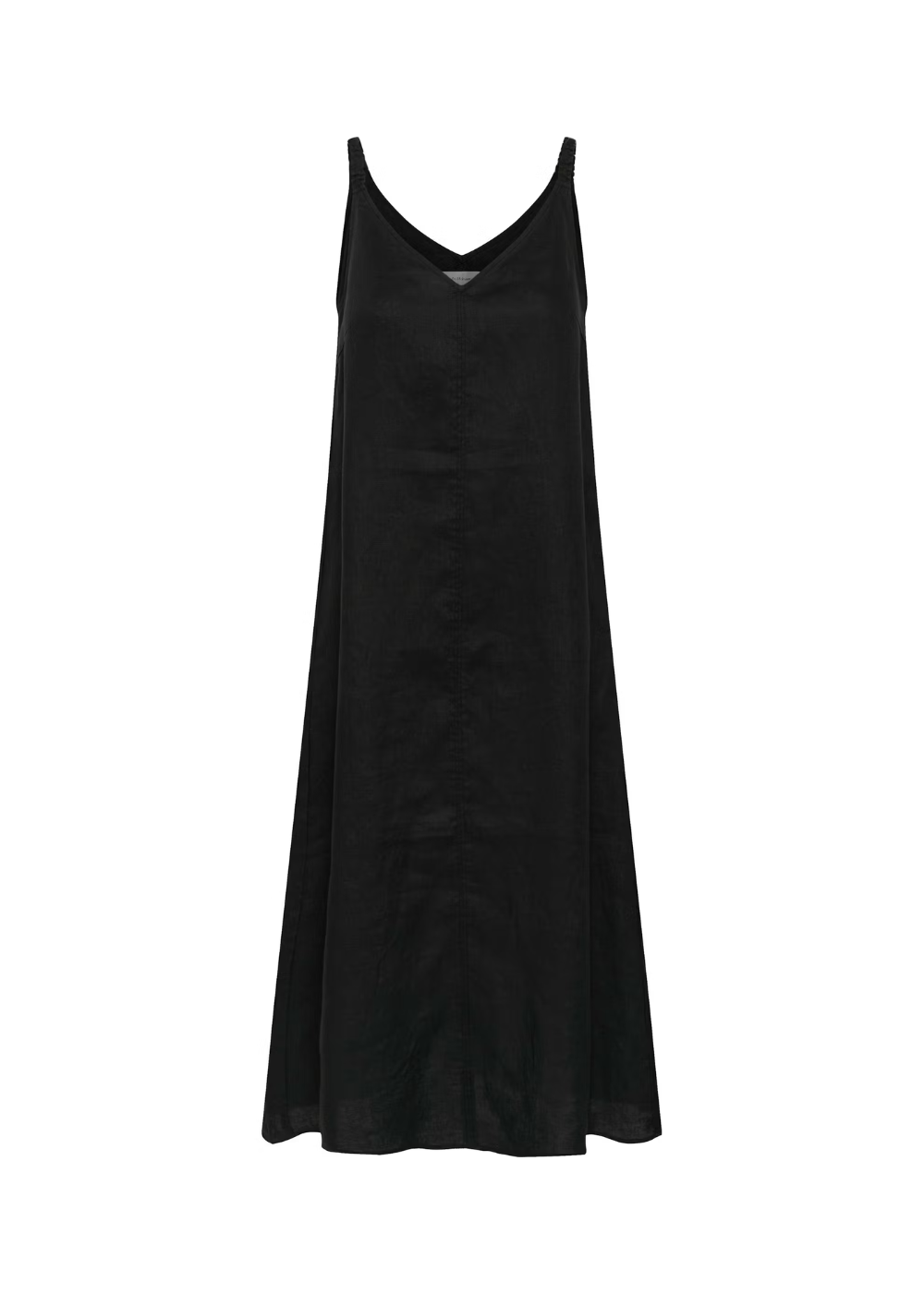 Elinor Strap Dress - Black - InWear Canada - Danali - 30112540