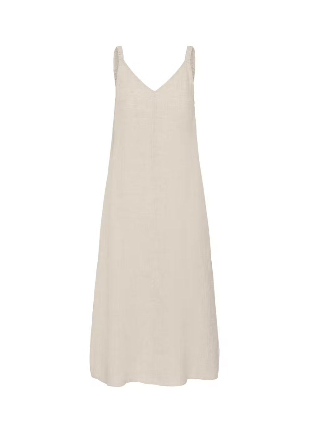 Elinor Strap Dress - Ecru - InWear Canada - Danali - 30112540
