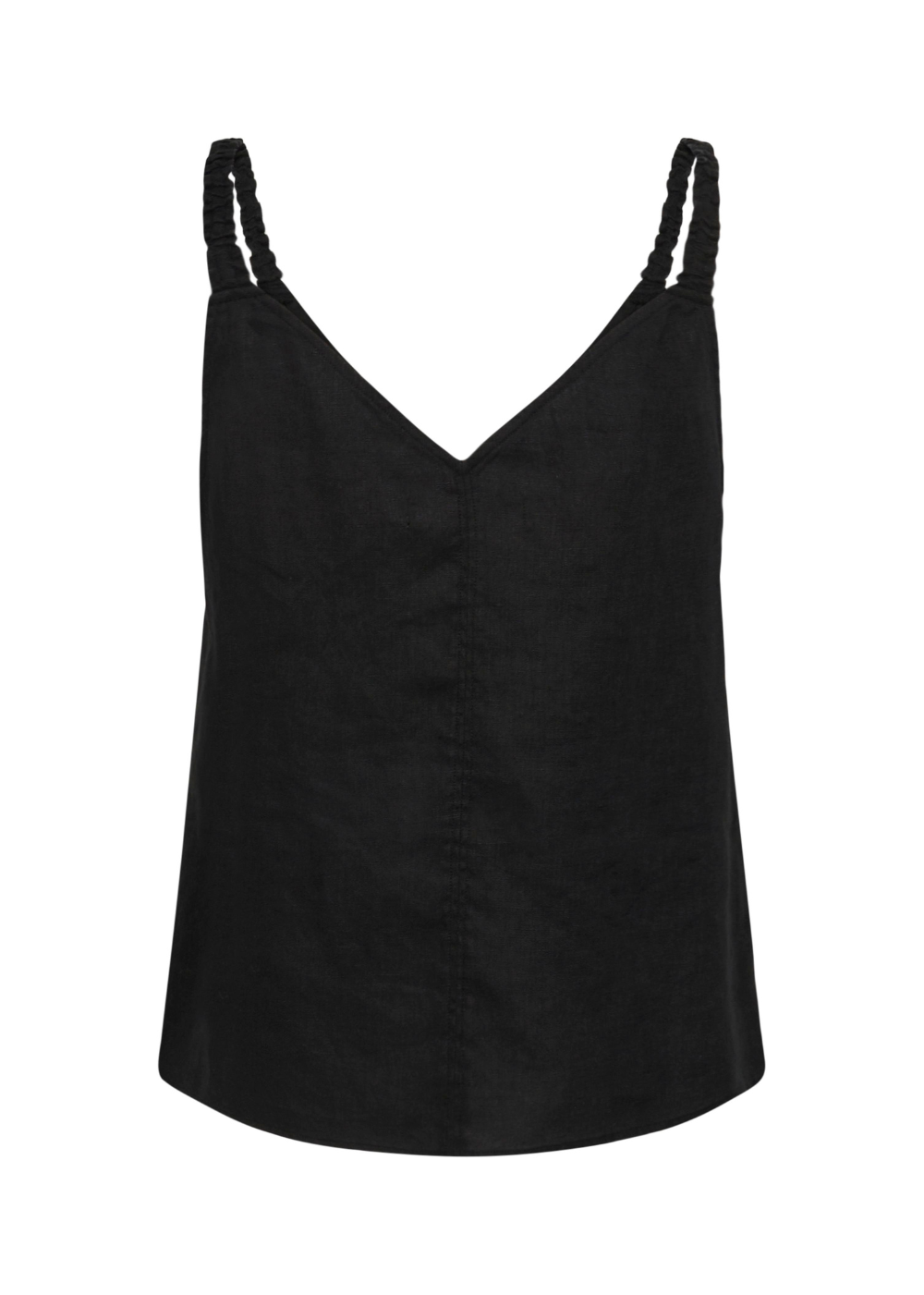 Elinor Top - Black - InWear Canada - Danali - 30112540