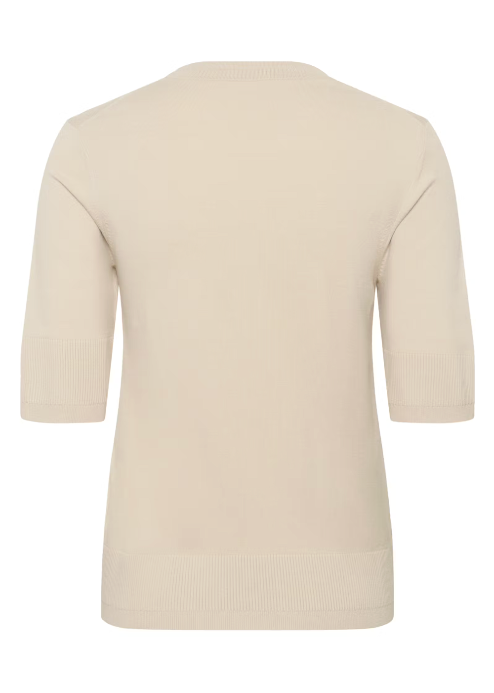 Miko Core Tee - Haze - InWear Canada - Danali - 30112541