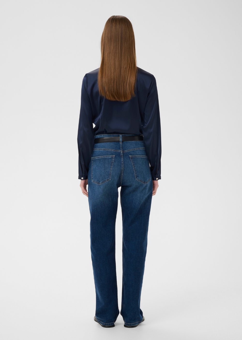 Lake Shirt - Midnight Magic - InWear Canada - Danali - 30112578