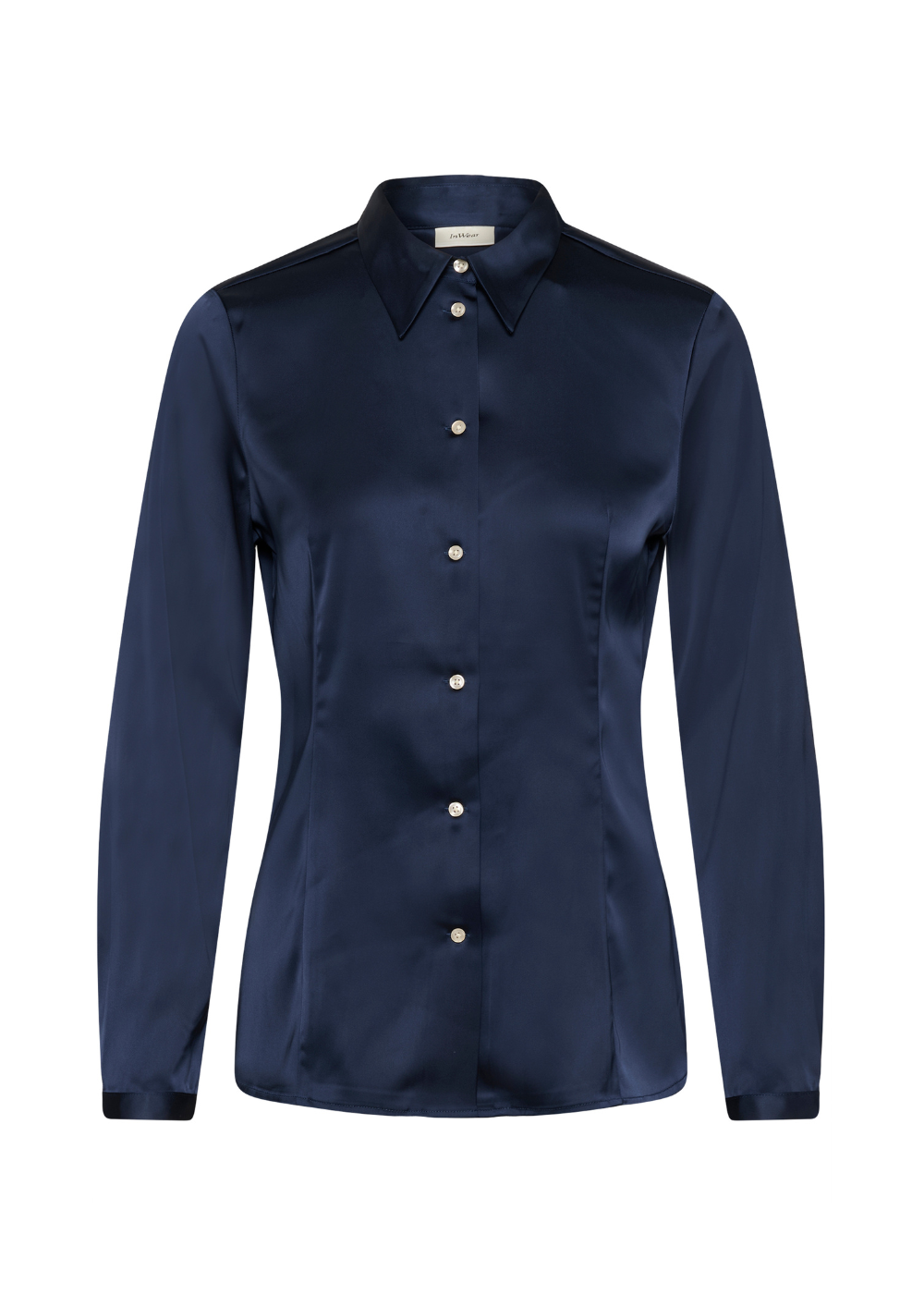 Lake Shirt - Midnight Magic - InWear Canada - Danali - 30112578