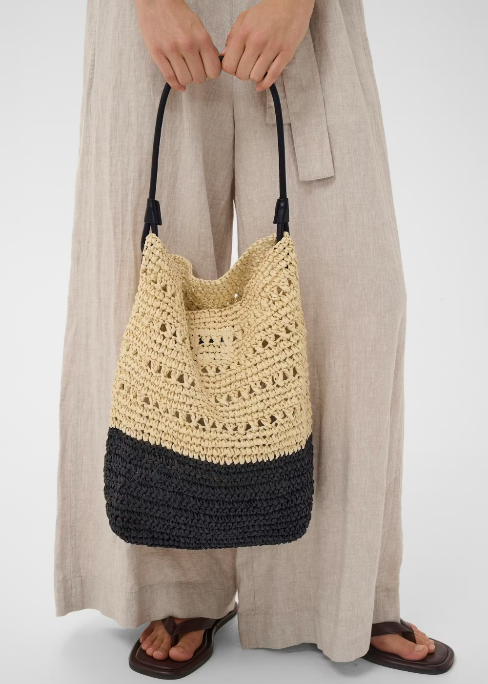 Pawl Bag - Nature - InWear Canada - Danali - 30112588